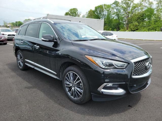 INFINITI QX60 2018 5n1dl0mm6jc530586