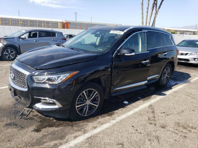 INFINITI QX60 2018 5n1dl0mm6jc530880