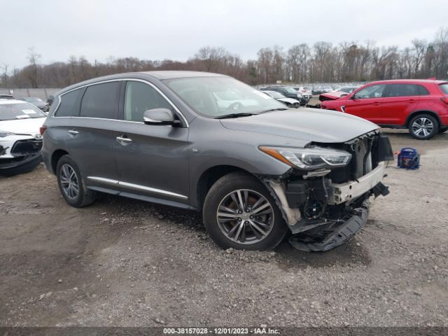 INFINITI QX60 2018 5n1dl0mm6jc533794