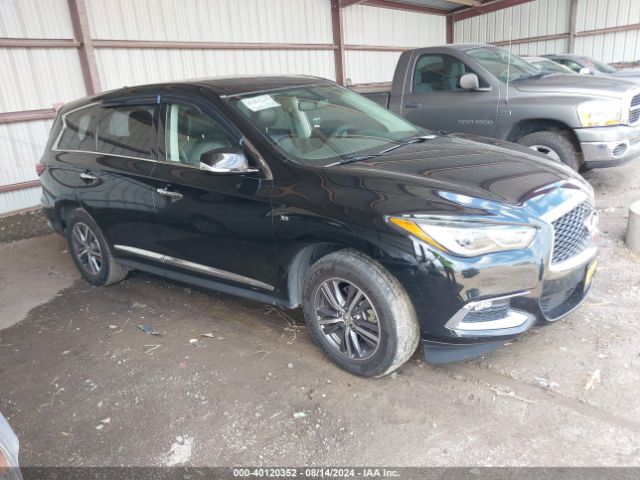 INFINITI QX60 2018 5n1dl0mm6jc534248