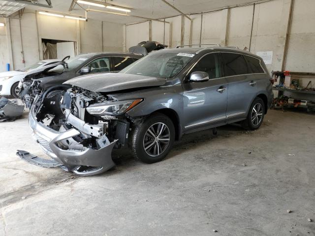 INFINITI QX60 2018 5n1dl0mm6kc500666