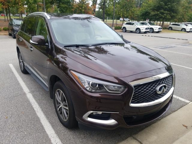 INFINITI QX60 2019 5n1dl0mm6kc501414