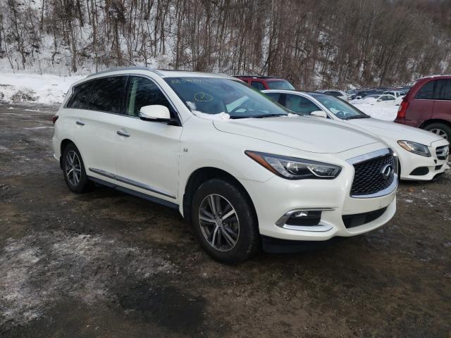 INFINITI NULL 2019 5n1dl0mm6kc504118