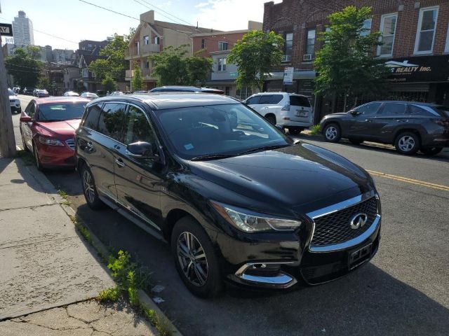 INFINITI QX60 2019 5n1dl0mm6kc506323