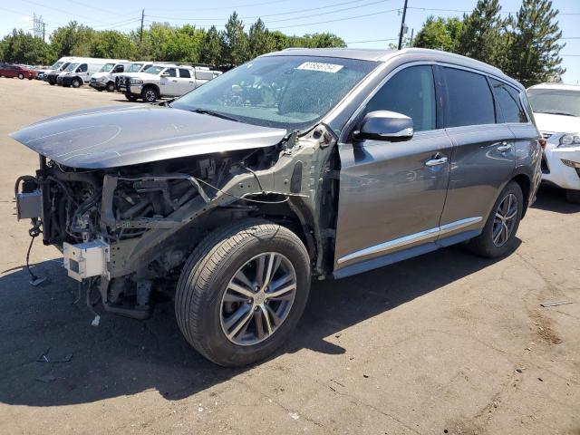 INFINITI QX60 LUXE 2019 5n1dl0mm6kc506404