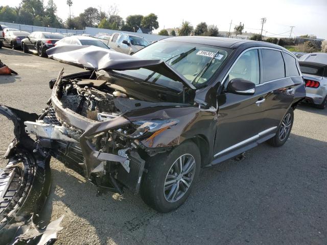 INFINITI QX60 LUXE 2019 5n1dl0mm6kc506452