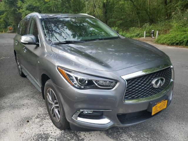 INFINITI QX60 2019 5n1dl0mm6kc507181