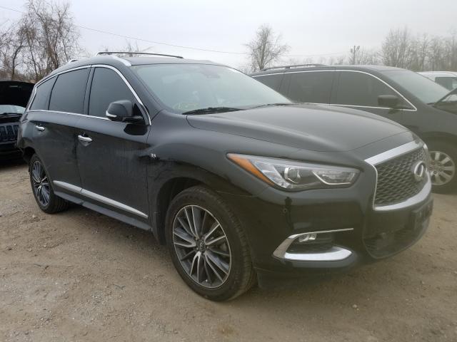 INFINITI QX60 LUXE 2019 5n1dl0mm6kc508654