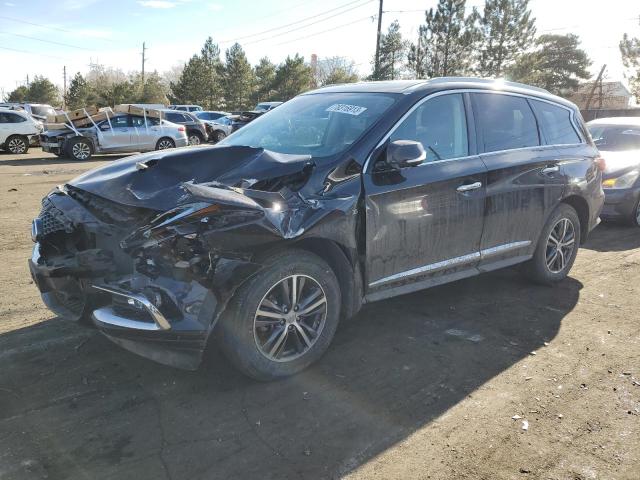 INFINITI QX60 2019 5n1dl0mm6kc509383