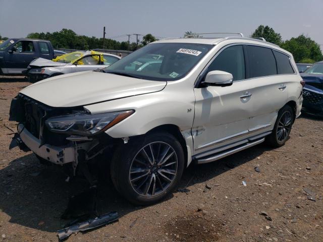 INFINITI QX60 LUXE 2019 5n1dl0mm6kc509769