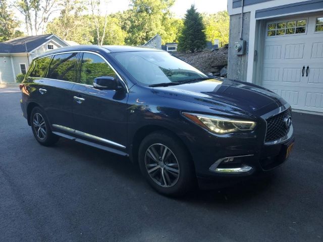 INFINITI QX60 2019 5n1dl0mm6kc509917