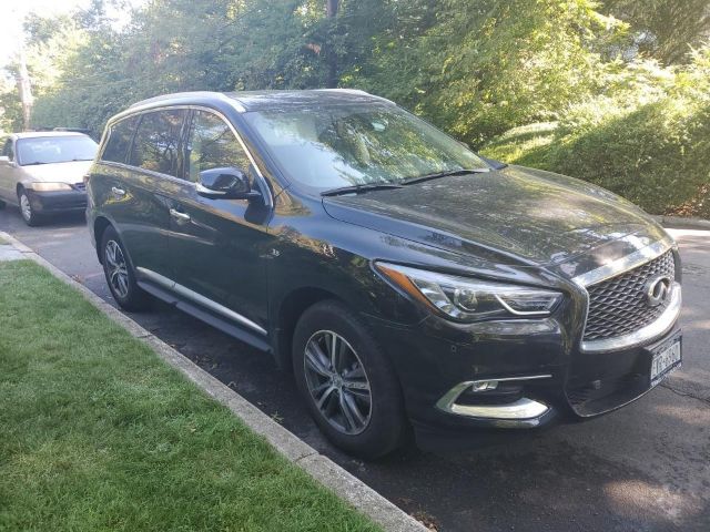 INFINITI QX60 2019 5n1dl0mm6kc510100