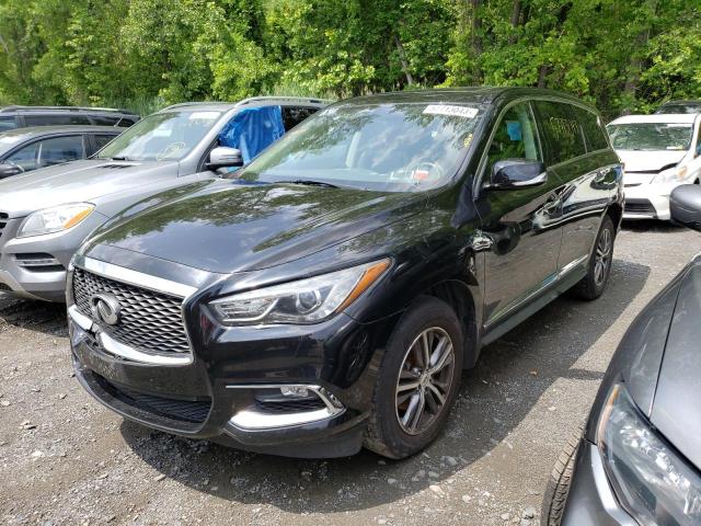 INFINITI QX60 LUXE 2019 5n1dl0mm6kc510291