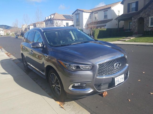 INFINITI QX60 2019 5n1dl0mm6kc510470