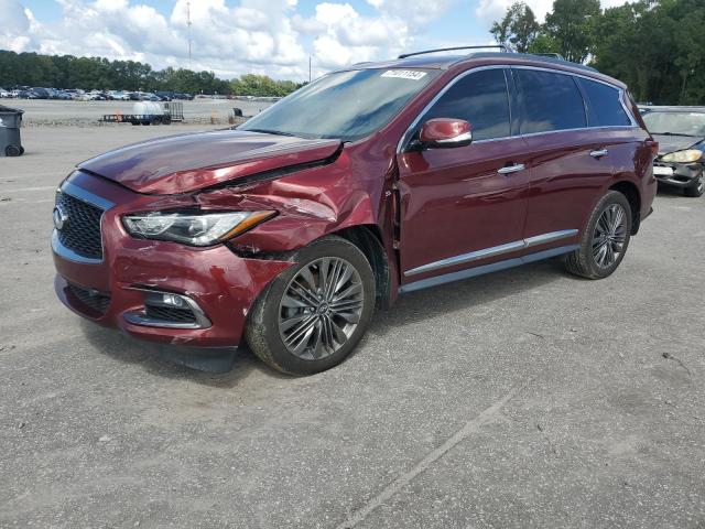 INFINITI QX60 LUXE 2019 5n1dl0mm6kc512025