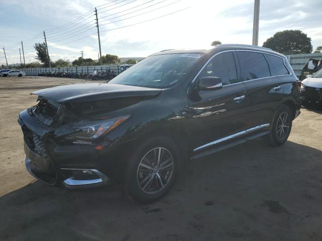 INFINITI QX60 LUXE 2019 5n1dl0mm6kc512705