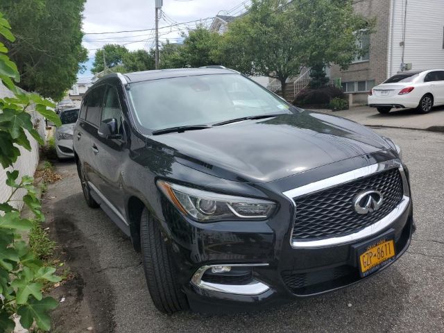 INFINITI QX60 2019 5n1dl0mm6kc513028