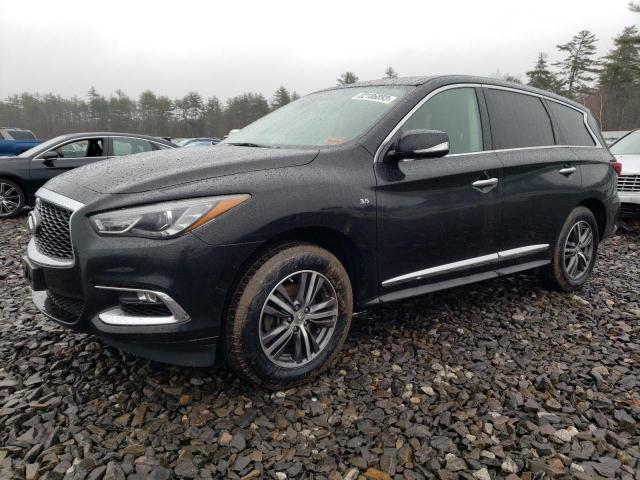 INFINITI QX60 2019 5n1dl0mm6kc516883