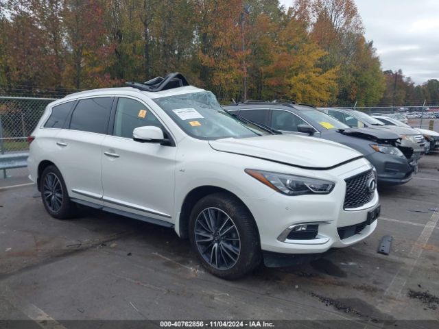 INFINITI QX60 2019 5n1dl0mm6kc517208