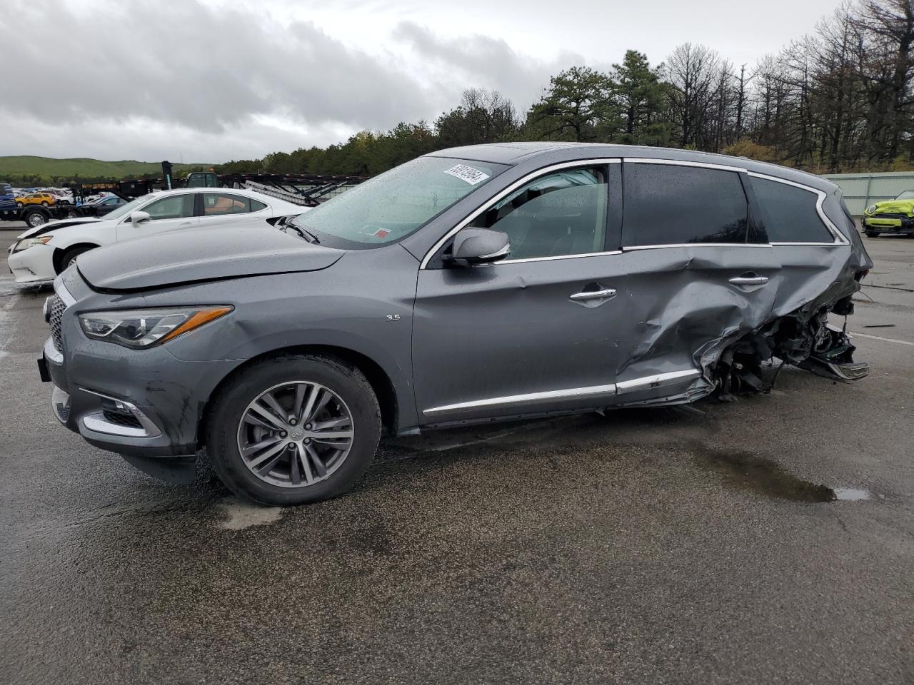 INFINITI QX60 2019 5n1dl0mm6kc519458