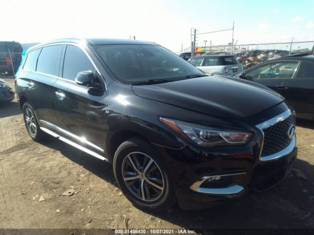 INFINITI QX60 2019 5n1dl0mm6kc519945