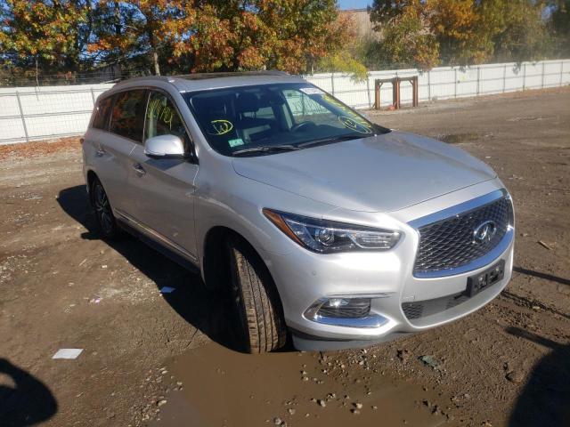 INFINITI QX60 LUXE 2019 5n1dl0mm6kc521002