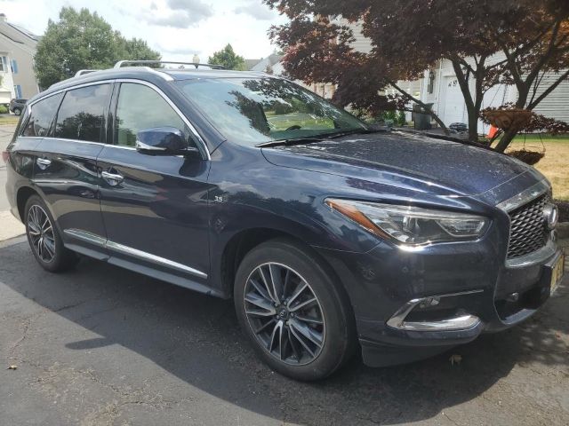 INFINITI QX60 2019 5n1dl0mm6kc522666