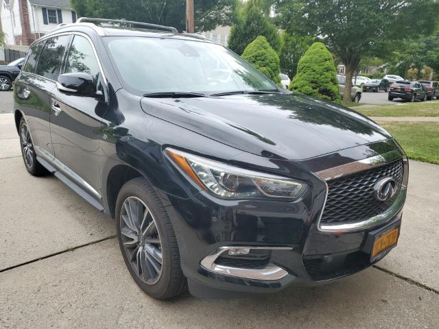 INFINITI QX60 2019 5n1dl0mm6kc523784