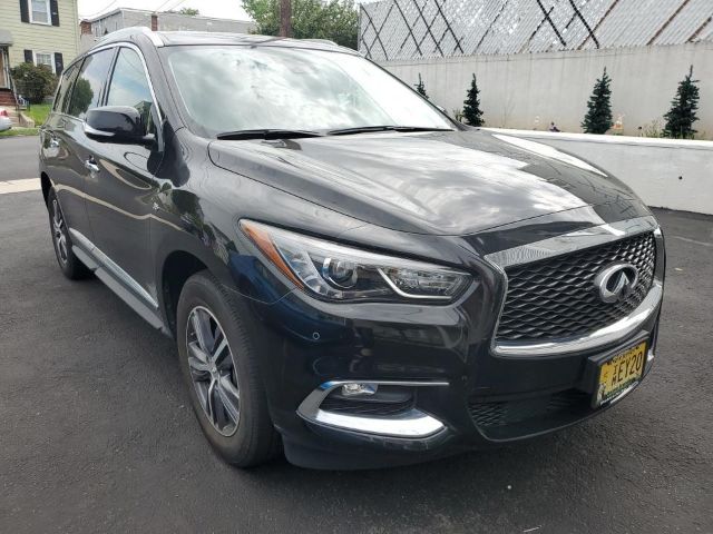 INFINITI QX60 2019 5n1dl0mm6kc524871