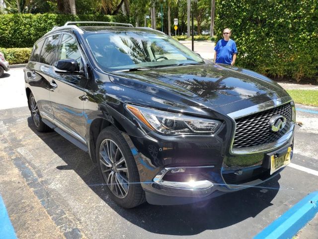 INFINITI QX60 2019 5n1dl0mm6kc525339