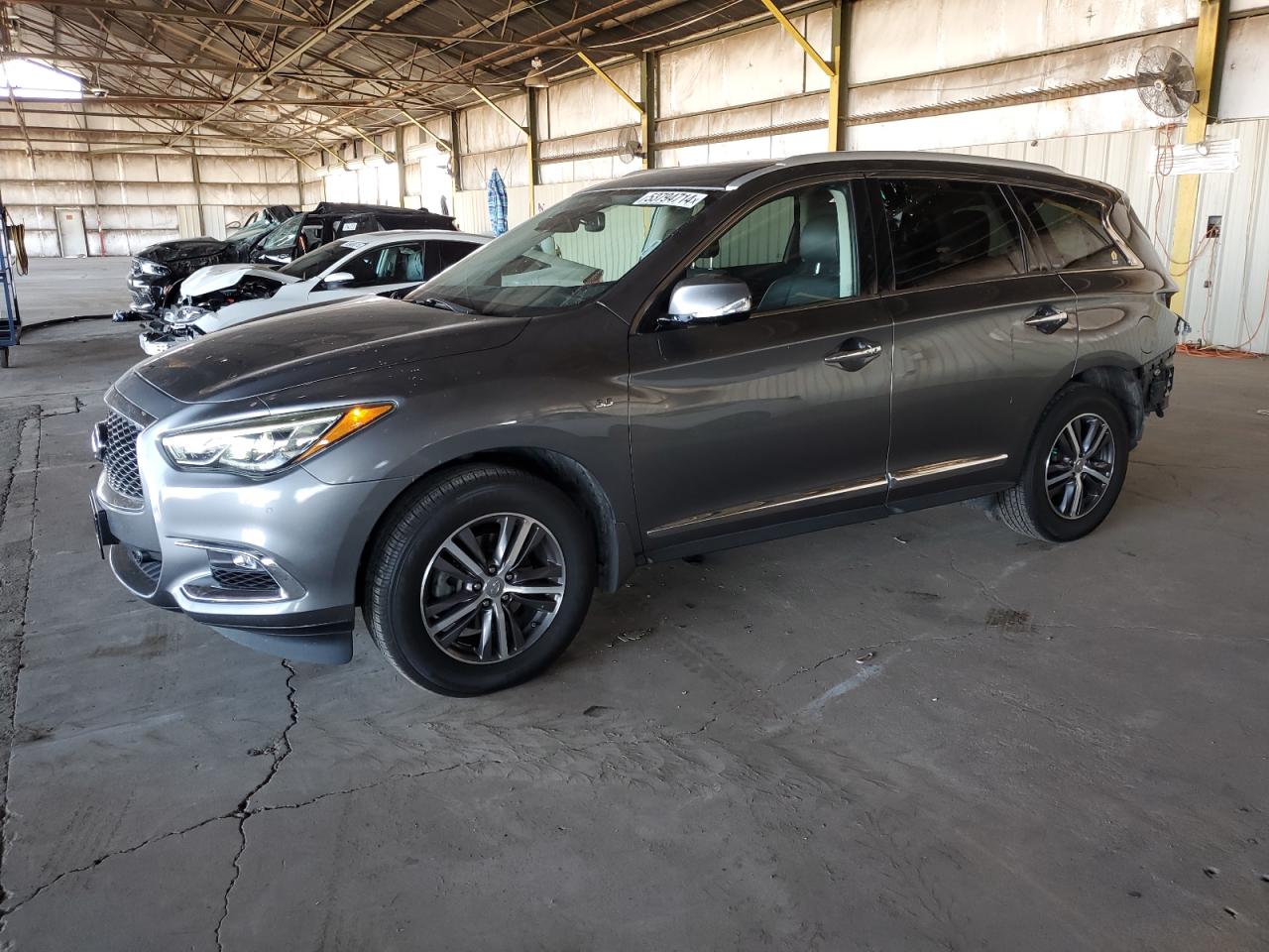 INFINITI QX60 2019 5n1dl0mm6kc527737