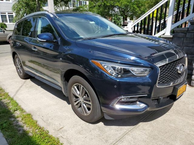 INFINITI QX60 2019 5n1dl0mm6kc528077