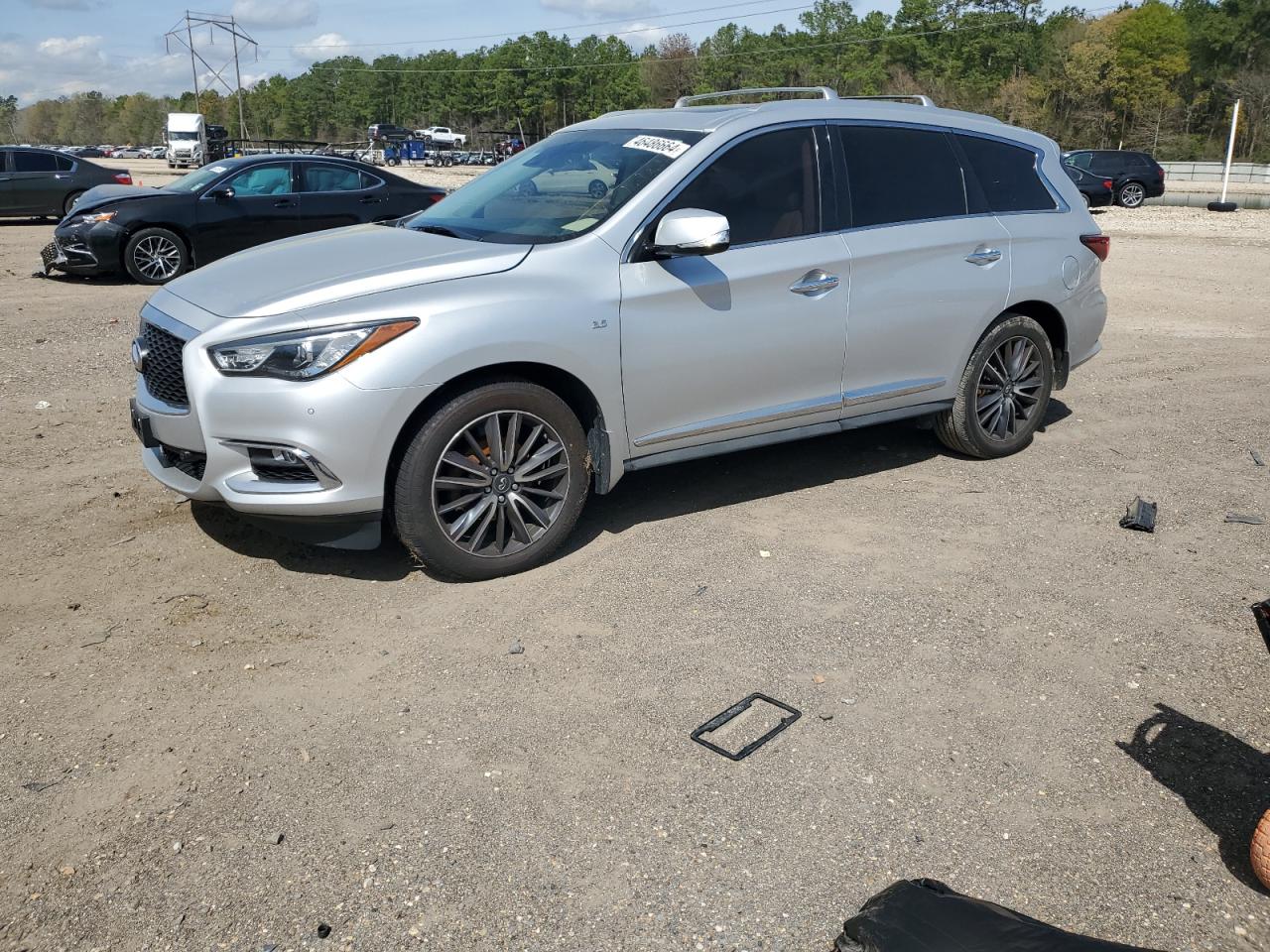 INFINITI QX60 2019 5n1dl0mm6kc528693