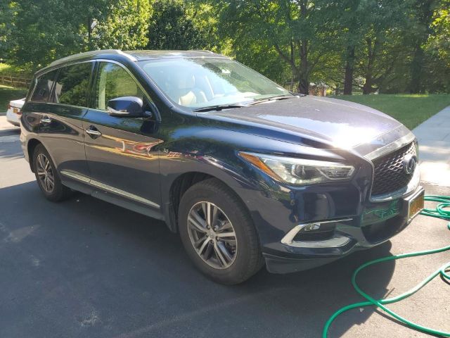 INFINITI QX60 2019 5n1dl0mm6kc529472