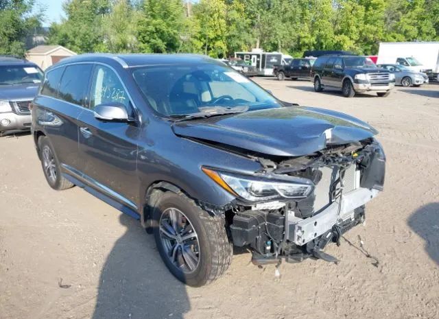 INFINITI QX60 2019 5n1dl0mm6kc529889