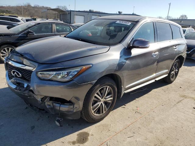 INFINITI QX60 2019 5n1dl0mm6kc530265