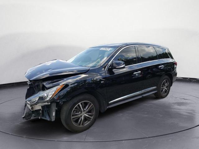 INFINITI QX60 LUXE 2019 5n1dl0mm6kc530377