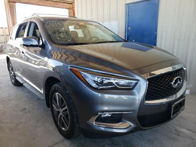 INFINITI QX60 2019 5n1dl0mm6kc531383