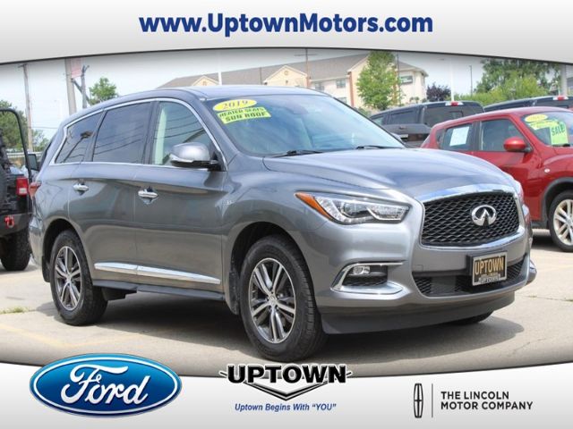 INFINITI QX60 2019 5n1dl0mm6kc531982