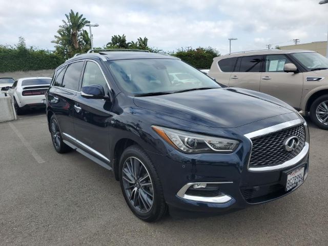 INFINITI QX60 2019 5n1dl0mm6kc532713