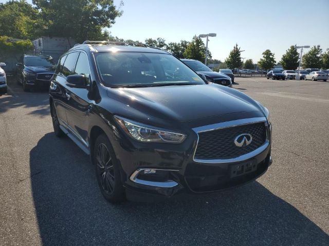 INFINITI QX60 2019 5n1dl0mm6kc548183