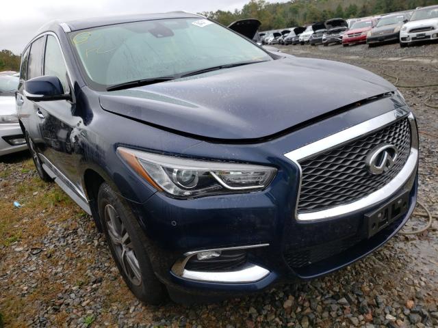 INFINITI QX60 2018 5n1dl0mm6kc548720