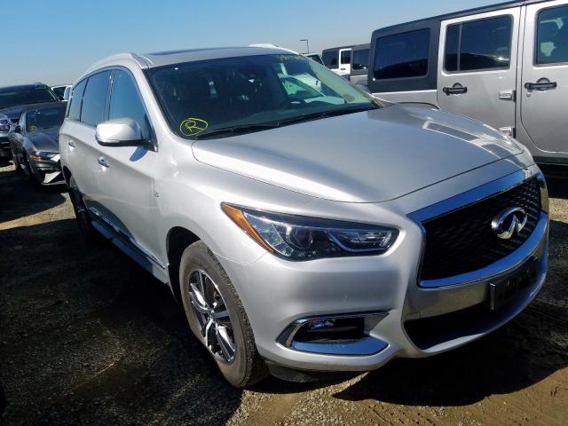 INFINITI NULL 2019 5n1dl0mm6kc549382