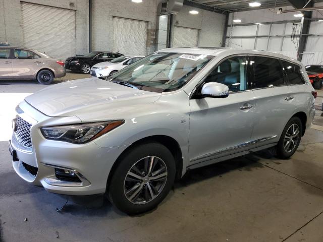 INFINITI QX60 LUXE 2019 5n1dl0mm6kc549589