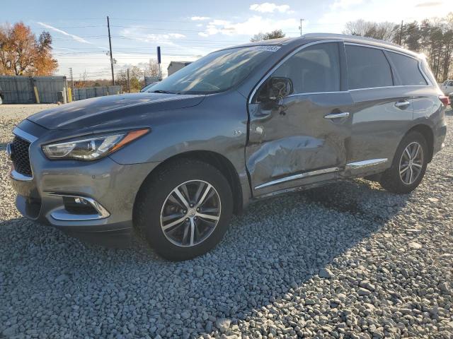 INFINITI QX60 2019 5n1dl0mm6kc549723