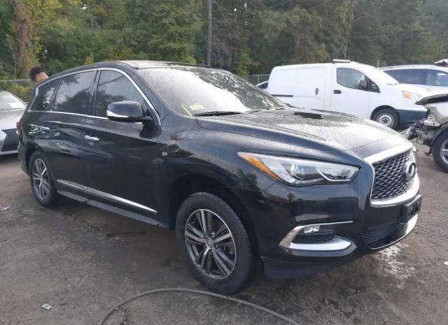 INFINITI QX60 2019 5n1dl0mm6kc550466