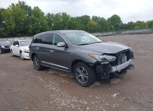 INFINITI QX60 2019 5n1dl0mm6kc551214