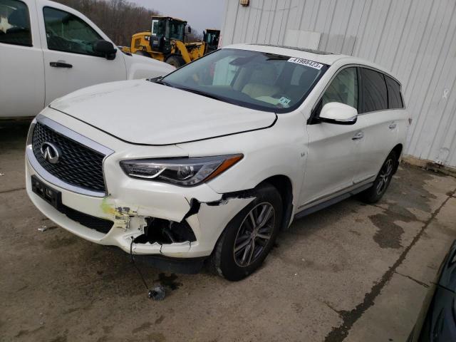 INFINITI QX60 LUXE 2019 5n1dl0mm6kc552881