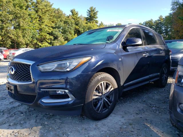 INFINITI QX60 LUXE 2019 5n1dl0mm6kc553108