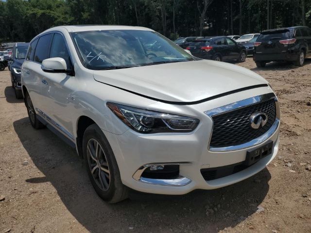 INFINITI QX60 2019 5n1dl0mm6kc554503